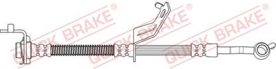 Тормозной шланг QUICK BRAKE 50.722