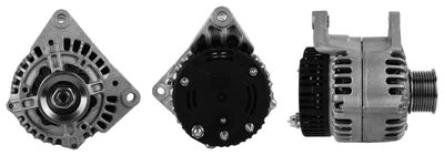 Генератор DRI 500172952