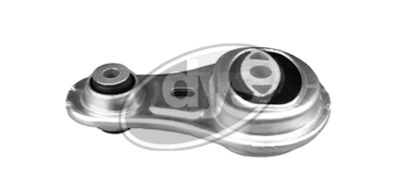 Piekare, Dzinējs DYS 71-22616