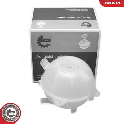 Kompensācijas tvertne, Dzesēšanas šķidrums ESEN SKV 61SKV307