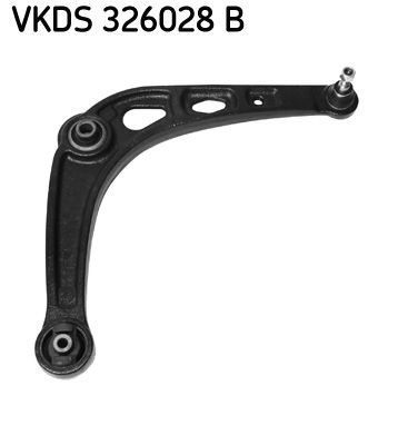 Neatkarīgās balstiekārtas svira, Riteņa piekare SKF VKDS 326028 B
