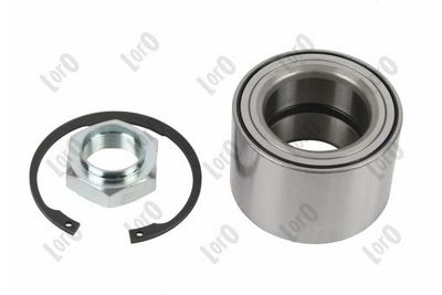 Комплект подшипника ступицы колеса ABAKUS 141-03-100