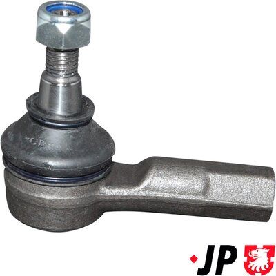 Наконечник поперечной рулевой тяги JP GROUP 4144601200