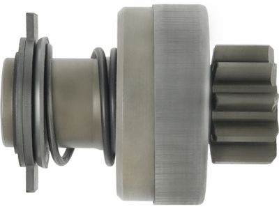 Pievads ar brīvgaitas mehānismu, Starteris AS-PL SD9314P