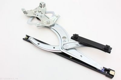 Stikla pacelšanas mehānisms AUTOMEGA 100028310