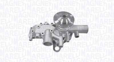Ūdens sūknis, dzinēja dzesēšana MAGNETI MARELLI 352316170983