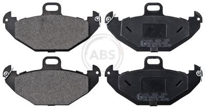 A.B.S. 37051 Bremžu uzliku