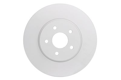 Тормозной диск BOSCH 0 986 479 B44