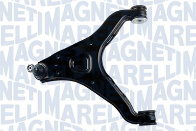 Рычаг независимой подвески колеса, подвеска колеса MAGNETI MARELLI 301181350000