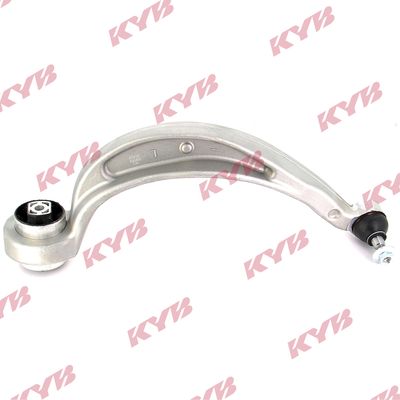 Neatkarīgās balstiekārtas svira, Riteņa piekare KYB KSC4077