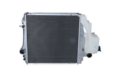 Radiators, Motora dzesēšanas sistēma NRF 54110