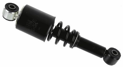 Гаситель, крепление кабины SACHS 318 592
