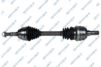 Приводной вал GSP 244029