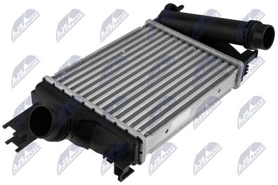 intercooler NTY CNG-RE-013