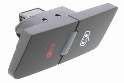 Выключатель, фиксатор двери VEMO V10730287