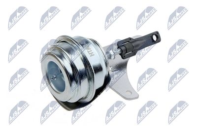 Pūtes spiediena regulēšanas vārsts NTY ECD-AR-000