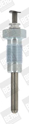 Kvēlsvece BorgWarner (BERU) GV664
