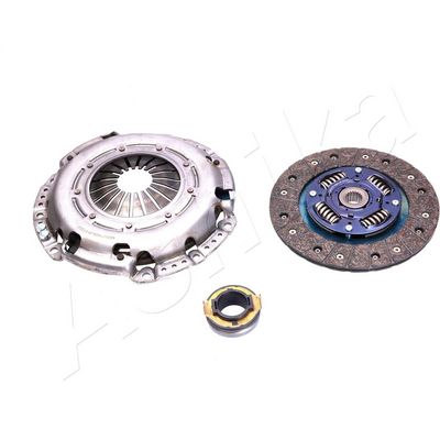 Sajūga komplekts ASHIKA 92-H0-029