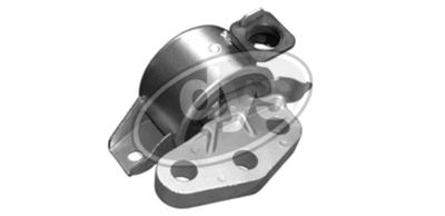 Подвеска, двигатель DYS 71-28434