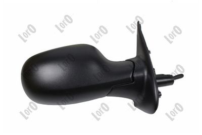 Наружное зеркало ABAKUS 2706M02