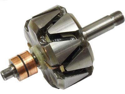 Rotors, Ģenerators AS-PL AR0056