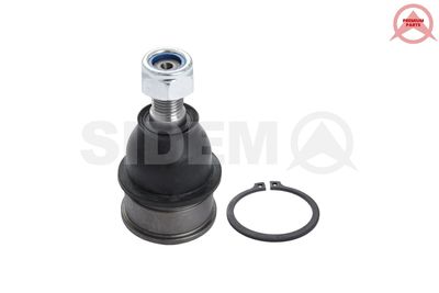 Balst-/Virzošais šarnīrs SIDEM 47684