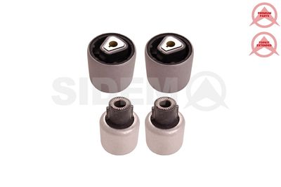 Piekare, Šķērssvira SIDEM 821686 KIT