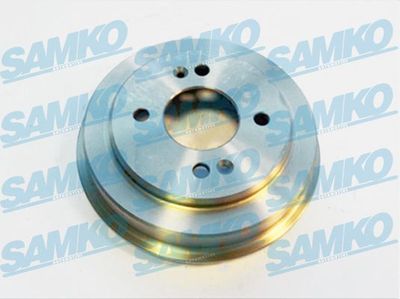 Bremžu trumulis SAMKO S70675