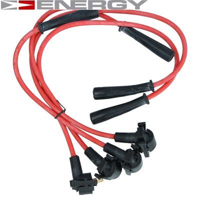 Augstsprieguma vadu komplekts ENERGY EPZ0011