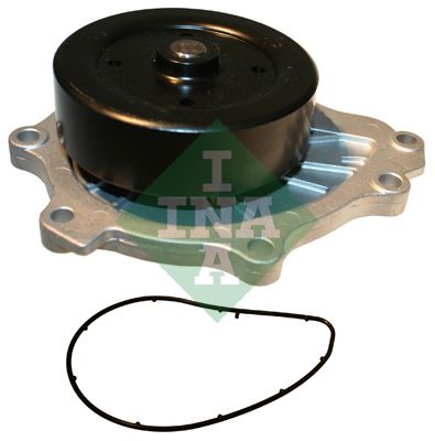 Ūdens sūknis, dzinēja dzesēšana Schaeffler INA 538 0541 10