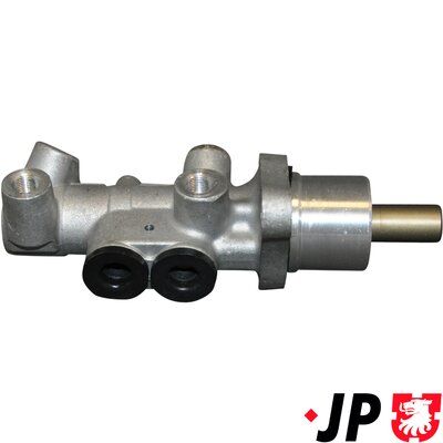 Главный тормозной цилиндр JP GROUP 1161103600