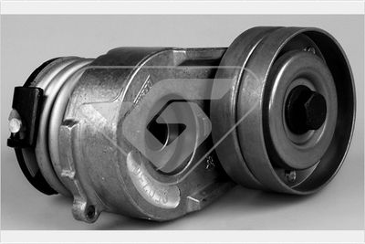Siksnas spriegotājs, Ķīļsiksna HUTCHINSON T0350