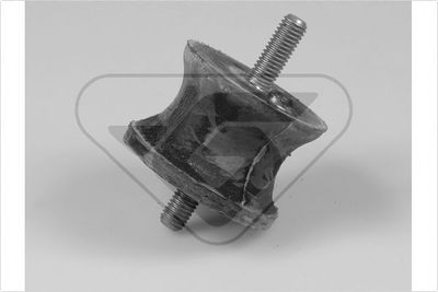 Подвеска, двигатель HUTCHINSON 597102