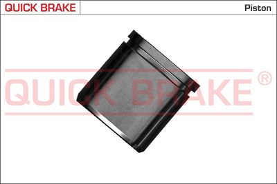 Virzulis, Bremžu suports QUICK BRAKE 185170K