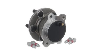 Комплект подшипника ступицы колеса SKF VKBA 7173