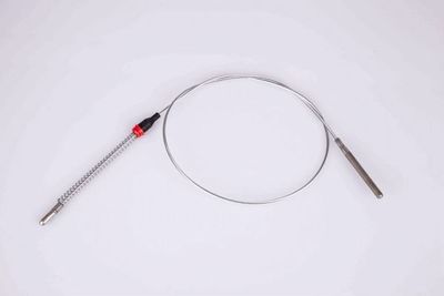 Тросик, cтояночный тормоз HELLA 8AS 355 662-181