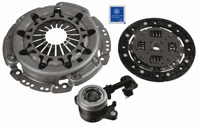 Комплект сцепления SACHS 3 000 990 109