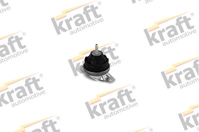 Кронштейн, подвеска двигателя KRAFT AUTOMOTIVE 1496005