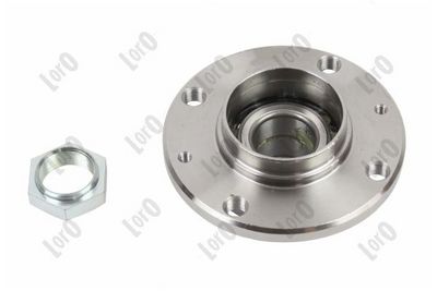 Riteņa rumbas gultņa komplekts ABAKUS 141-01-270