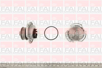 Ūdens sūknis, dzinēja dzesēšana FAI AutoParts WP2922