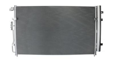 Kondensators, Gaisa kond. sistēma BOSCH 1 986 AD2 225