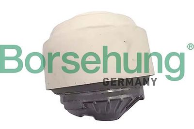 Piekare, Dzinējs Borsehung B12653
