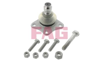 Balst-/Virzošais šarnīrs Schaeffler FAG 825 0210 10