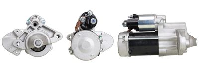 Стартер DRI 319229132