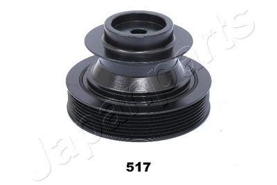 Piedziņas skriemelis, Kloķvārpsta JAPANPARTS PU-517