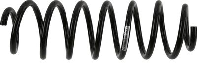 Balstiekārtas atspere SACHS 992 168
