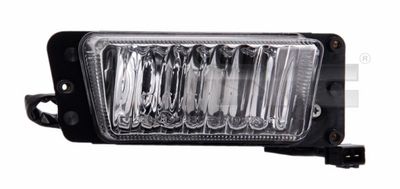 Противотуманная фара TYC 19-0621-05-2