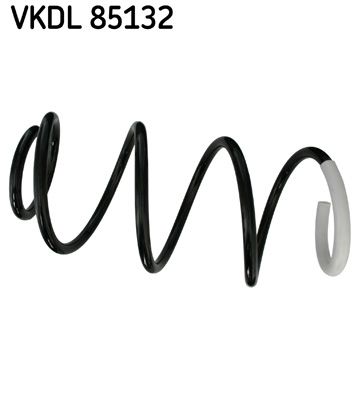 Balstiekārtas atspere SKF VKDL 85132