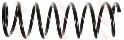 Balstiekārtas atspere TRW JCS809