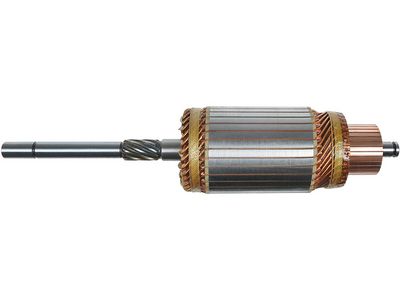 Enkurs, Starteris AS-PL SA9057S